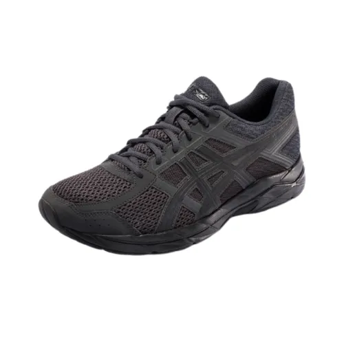 Asics Gel-Contend 4 黑色