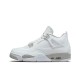 Jordan Air Jordan 4 White Oreo 白奧利奧