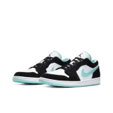 Air Jordan 1 Black Red White 黑紅白