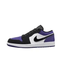 Air Jordan 1 Dark purple 深紫