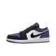 Air Jordan 1 Dark purple 深紫