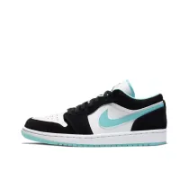 Air Jordan 1 University Tiffany Blue 蒂芙尼藍