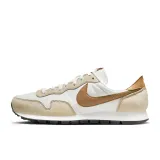 Nike Air Pegasus White-yellow