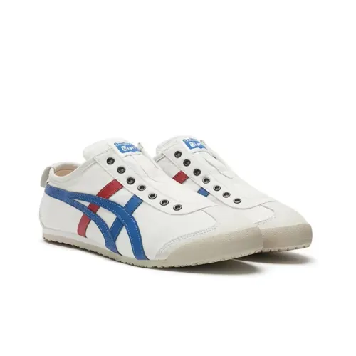 Onitsuka Mexico 66 White/Blue