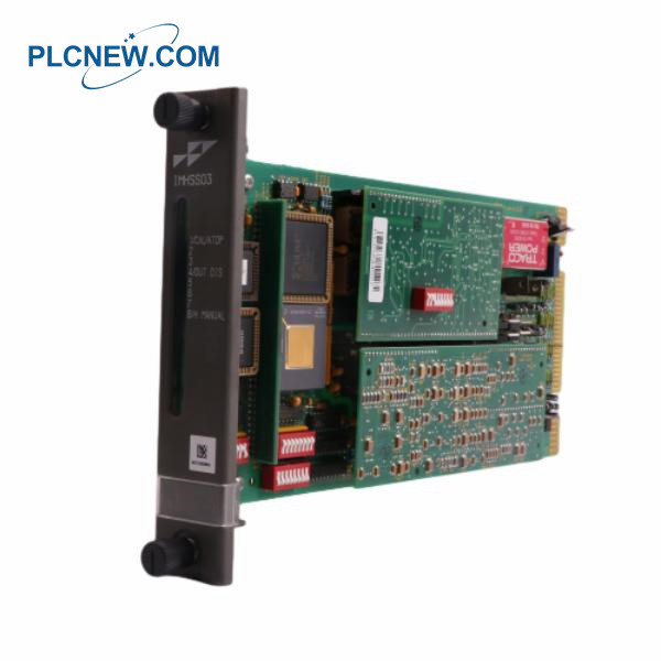 ABB Bailey IMDSM05 infi 90 Digital I/O Module