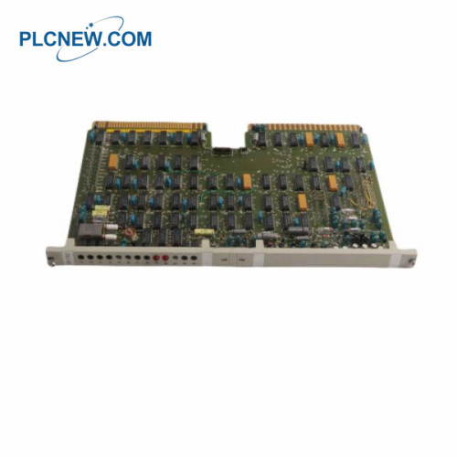 CI540 3BSE001077R1 S100 I/O Bus Extension