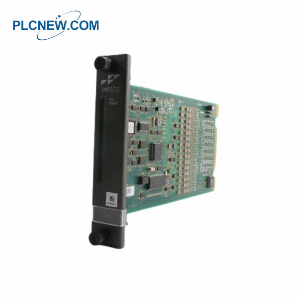 DSTS103 57150001-AD Trigger Pulse Amplifier