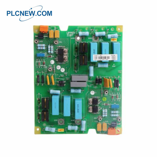 ABB  CMA137 3DDE300417  Connection Module