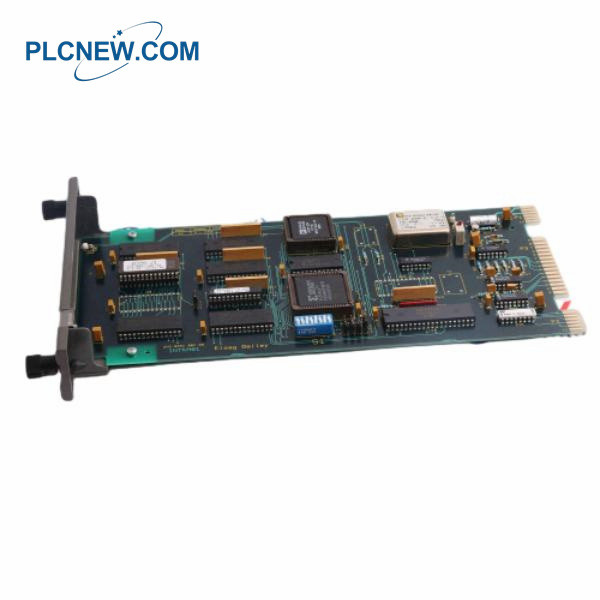 SPNPM22 ABB Bailey Network Processor Module
