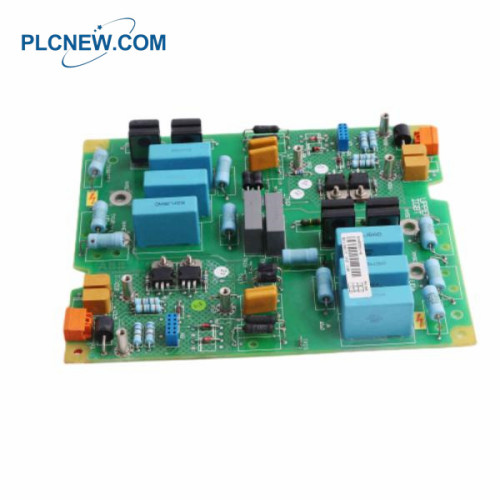 ABB  CMA137 3DDE300417  Connection Module