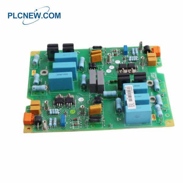 ABB  CMA137 3DDE300417  Connection Module