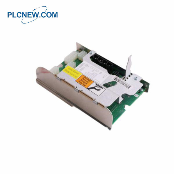 ABB YPQ- 112B DDCS 63986780 Circuit Board