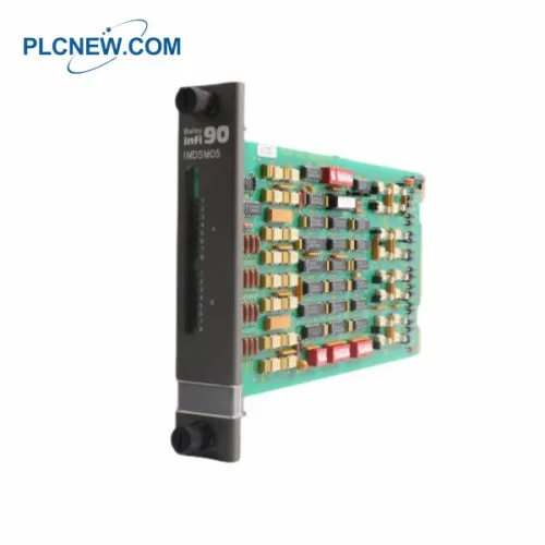 DSTS103 57150001-AD Trigger Pulse Amplifier