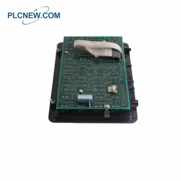 IMHSS03 Hydraulic Servo Module