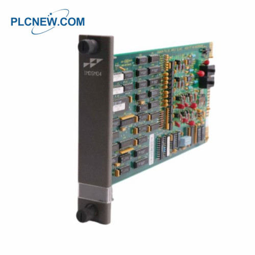 SPNPM22 ABB Bailey Network Processor Module