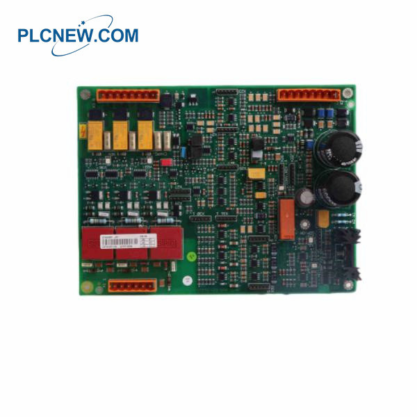 ABB  CMA137 3DDE300417  Connection Module