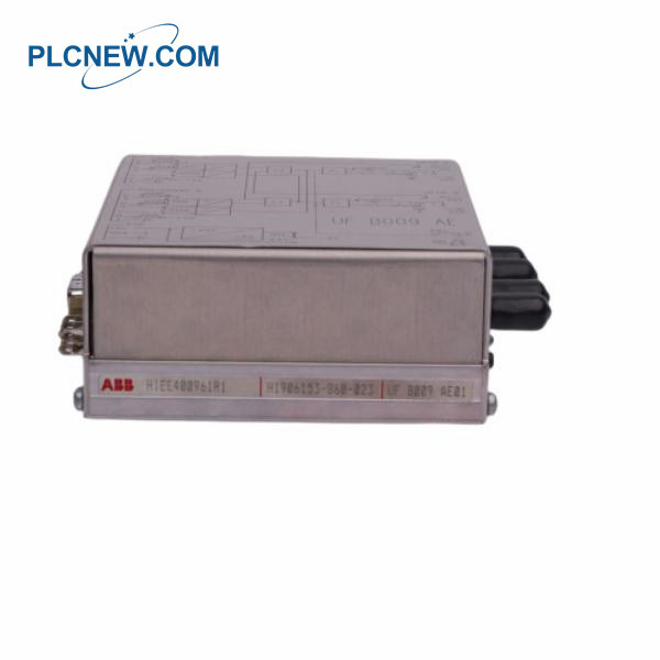 ABB YPQ- 112B DDCS 63986780 Circuit Board