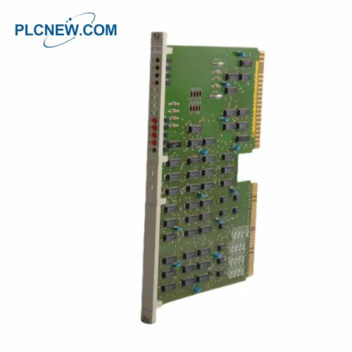 UAC383AE01  HIEE300890R0001 ABB Binary Input Board