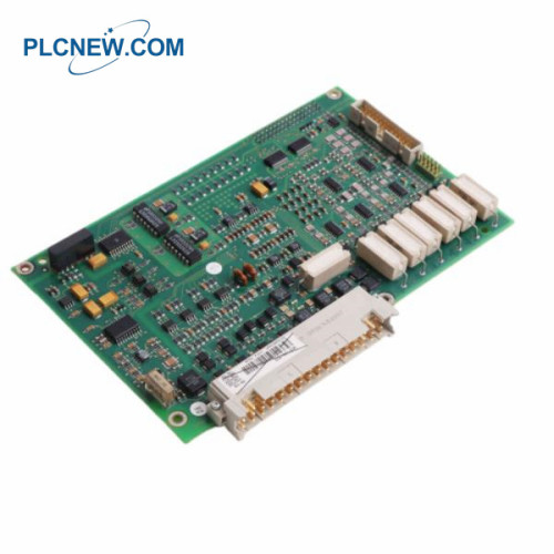 HESG447427R0001 70EI05a-E | ABB Input module