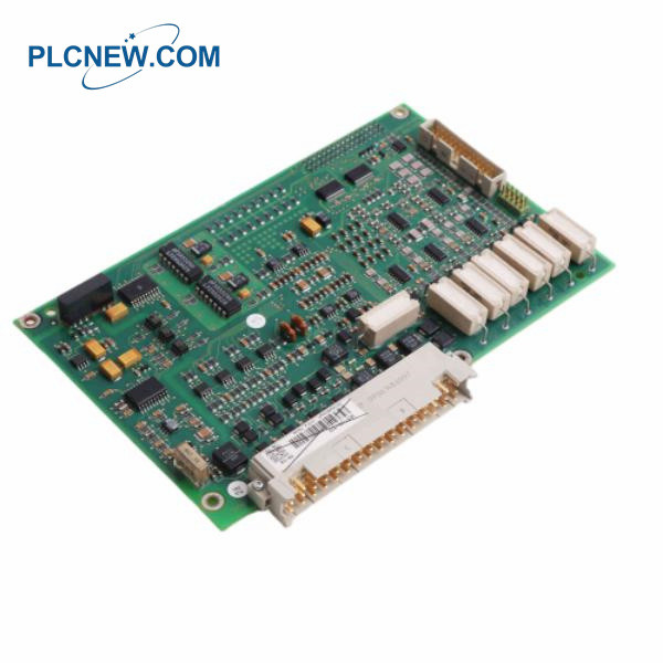HESG447427R0001 70EI05a-E | ABB Input module