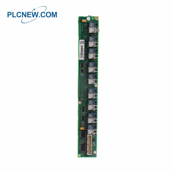 ABB 31 I/O MODULE  07DC91 GJR5251400R0202