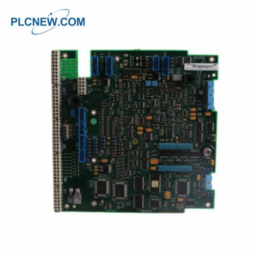 SPSEM11 ABB Bailey SOE main control module