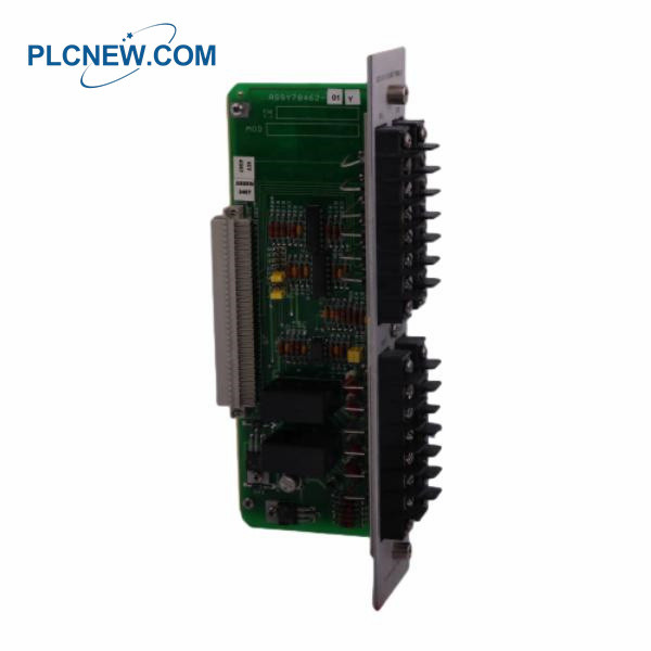 TK81 Vibration Monitoring System Component