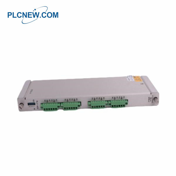 133300-01 Bently Nevada | Low Voltage DC Power Input Module