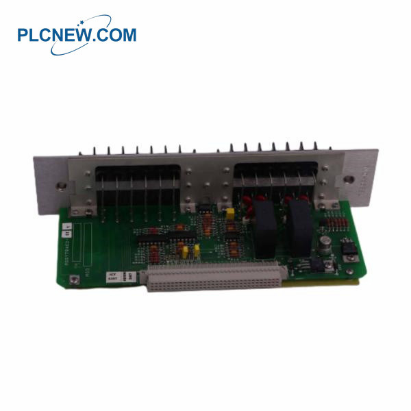 TK81 Vibration Monitoring System Component