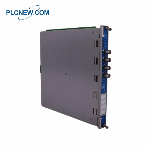 Bently Nevada 3500/22M Transient Data Interface Module
