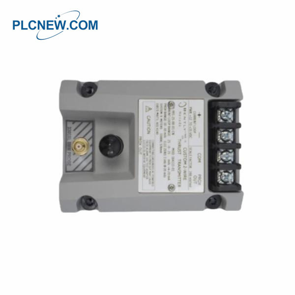 991-01-XX-01-00 284318-01 Displacement transmitter