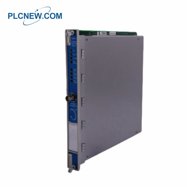 3500/53 Bently Nevada Electronic Overspeed Detection System
