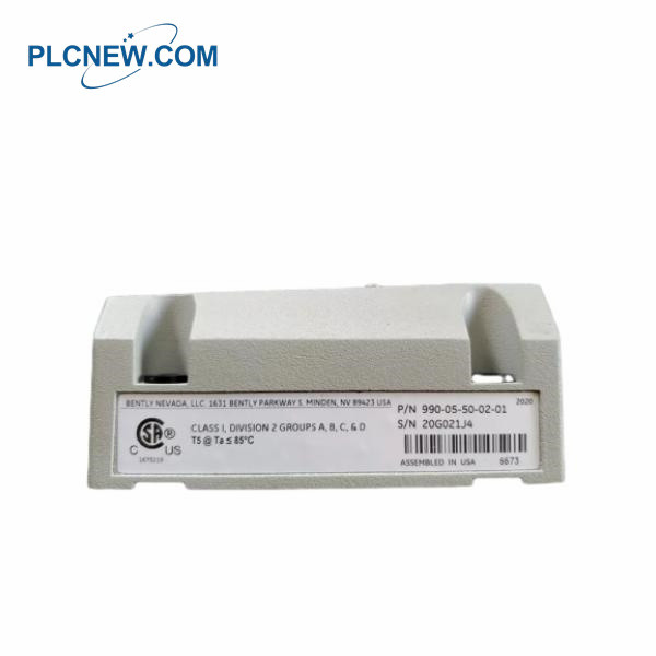 990-05-50-02-01 Vibration sensor
