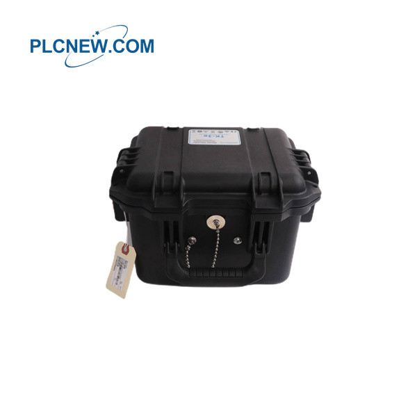 TK-3E 177313-02-02 Simulated shaft vibration