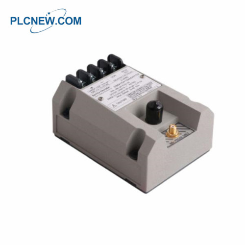 990-05-XX-01-00 165335-01 Transmitter Vibration