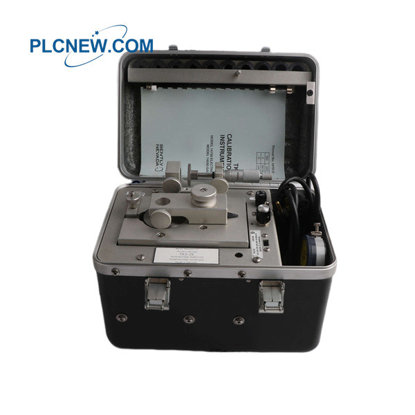 TK3-2E 14700-02A Calibration Instrument