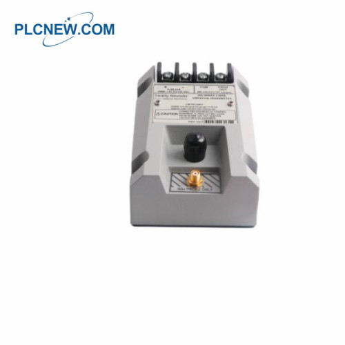 990-04-XX-01-CN Mechanical vibration monitoring spare parts