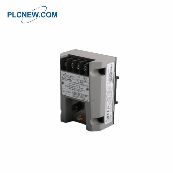 990-05-70-01-05 Vibration sensing preprocessor
