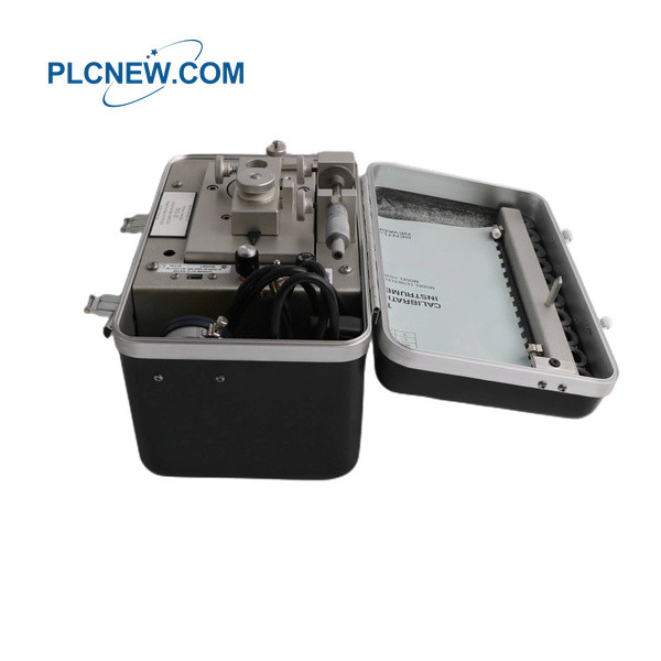 TK3-2E 14700-02A Calibration Instrument