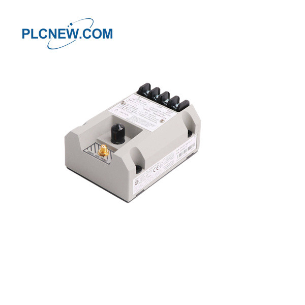 991-01-XX-01-01 Front transmitter