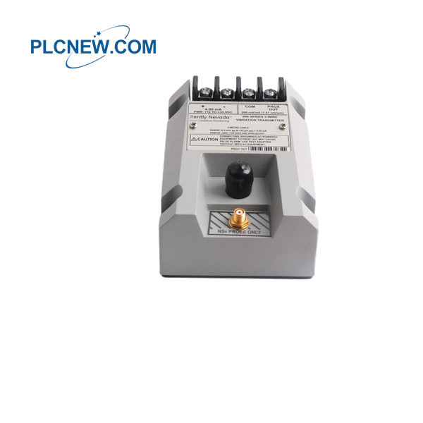 991-25-50-01-05 Thrust Transmitter