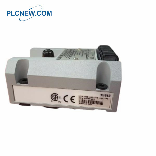 990-05-50-02-05 Shaft vibration transmitter