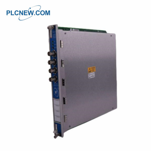 3500/64M Dynamic Pressure Monitor