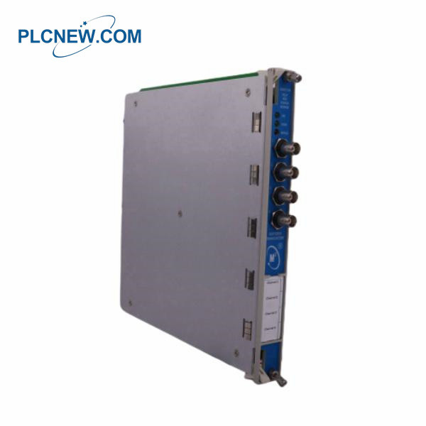 3500/72M 176449-08 Advanced Condition Monitoring Module