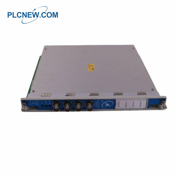 3500/72M 176449-08 Advanced Condition Monitoring Module