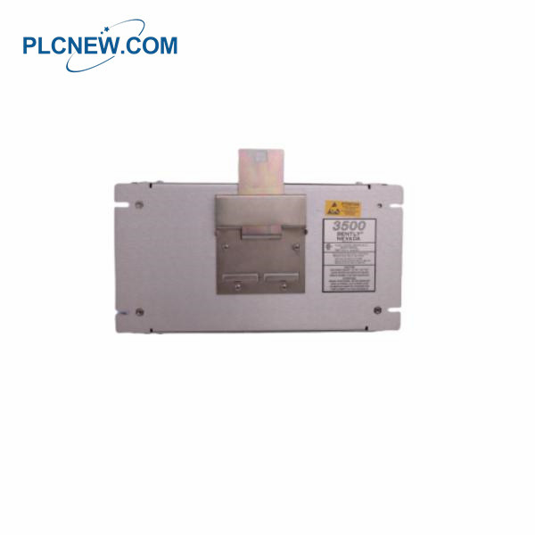 3500/94 VGA Display Monitor