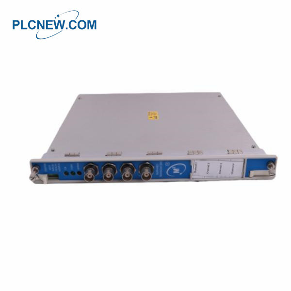 3500/70M 136449-09 I/O Module
