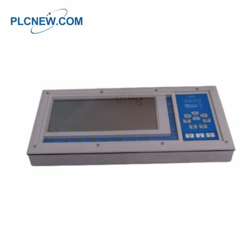 3500/93 135785-01 Protective Relay Module