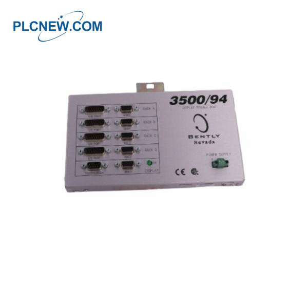 3500/94 VGA Display Monitor