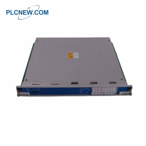 3500/65 16-Channel Temperature Monitor